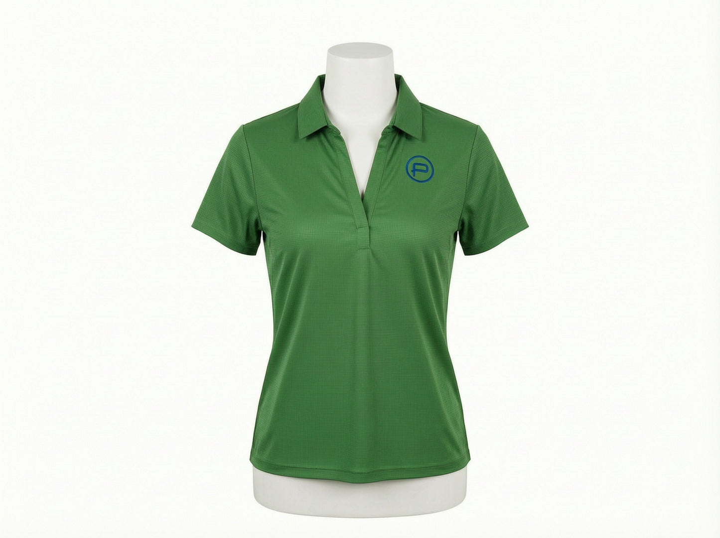 Sport-Tek Women's Micropique Sport-Wick® Polo