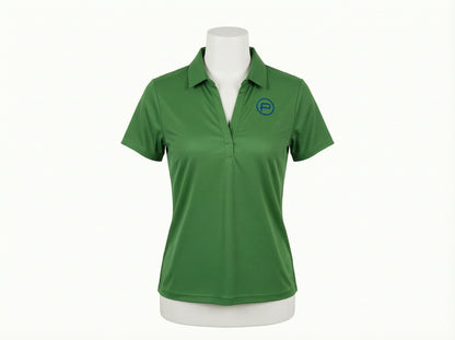 Sport-Tek Women's Micropique Sport-Wick® Polo