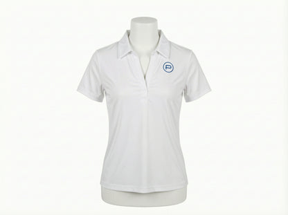 Sport-Tek Women's Micropique Sport-Wick® Polo