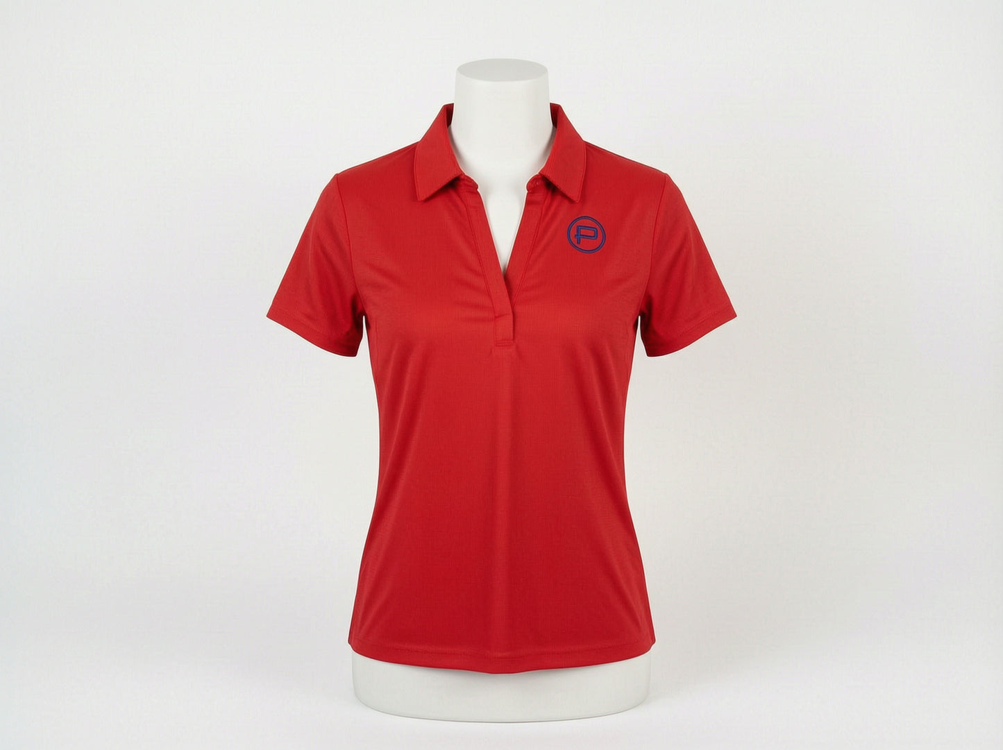 Sport-Tek Women's Micropique Sport-Wick® Polo