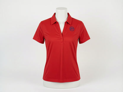 Sport-Tek Women's Micropique Sport-Wick® Polo