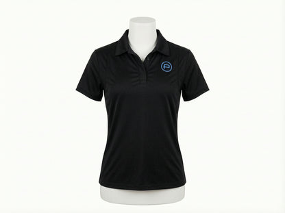 Sport-Tek Women's Micropique Sport-Wick® Polo