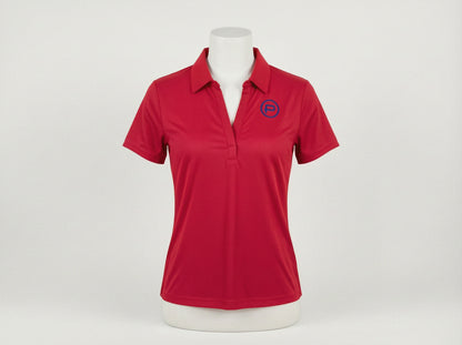Sport-Tek Women's Micropique Sport-Wick® Polo
