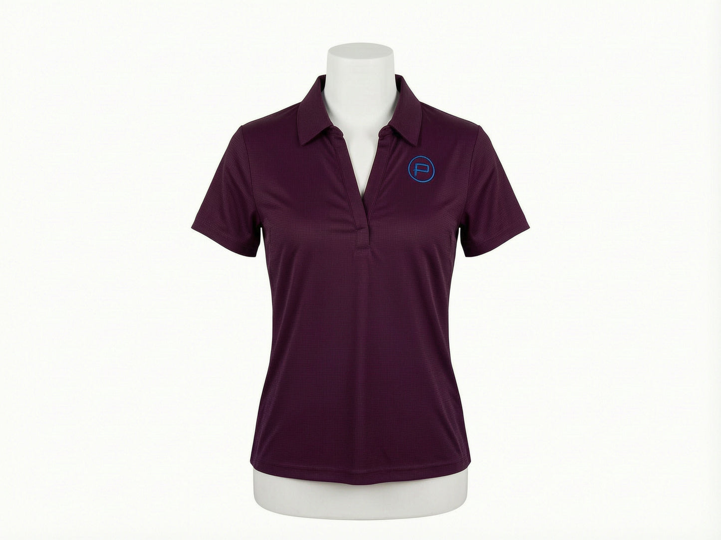 Sport-Tek Women's Micropique Sport-Wick® Polo
