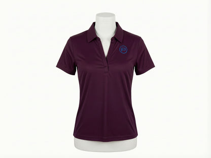 Sport-Tek Women's Micropique Sport-Wick® Polo