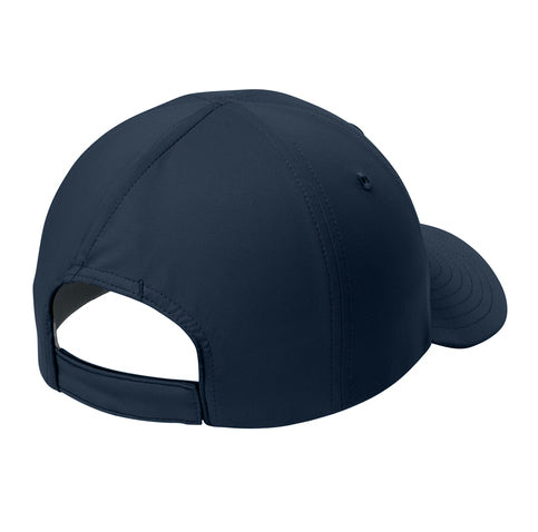 Port Authority All-Day Performance UPF Ponytail Cap
