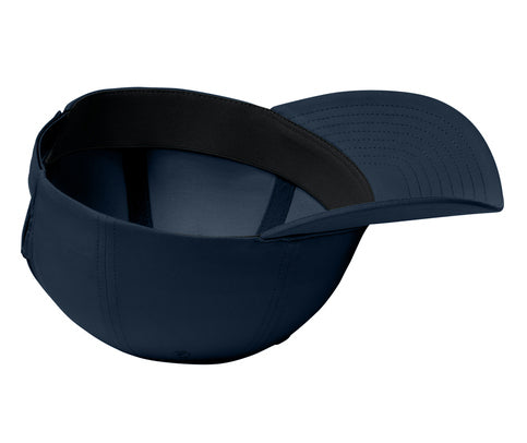 Port Authority All-Day Performance UPF Ponytail Cap