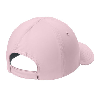 Port Authority All-Day Performance UPF Ponytail Cap