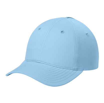 Port Authority All-Day Performance UPF Ponytail Cap