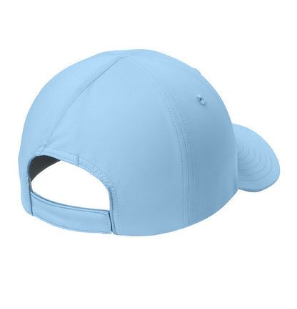 Port Authority All-Day Performance UPF Ponytail Cap