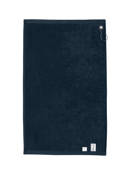 Port Authority Grommeted Golf Towel