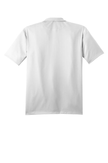 Port Authority Performance Fine Jacquard Polo