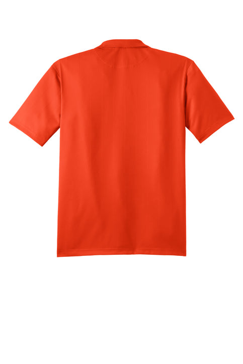 Port Authority Performance Fine Jacquard Polo