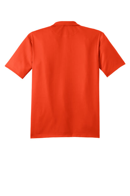 Port Authority Performance Fine Jacquard Polo