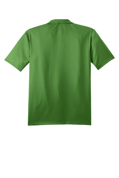 Port Authority Performance Fine Jacquard Polo