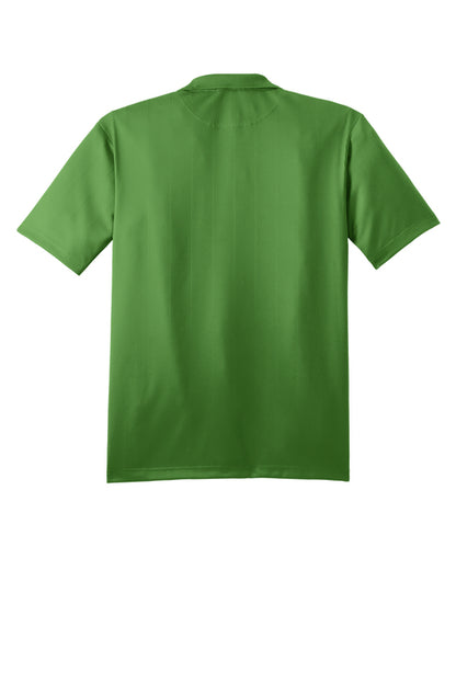 Port Authority Performance Fine Jacquard Polo