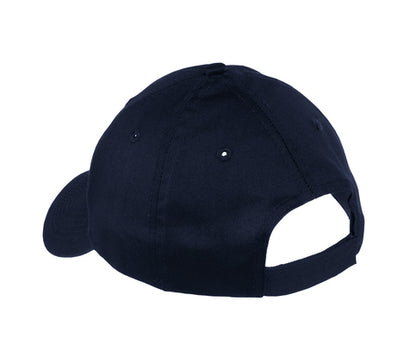 Port Authority Six-Panel Twill Cap