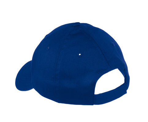 Port Authority Six-Panel Twill Cap