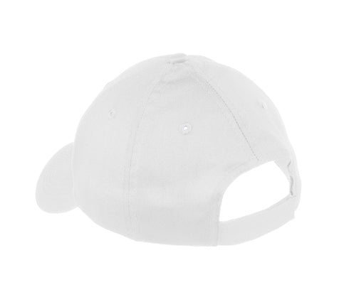 Port Authority Six-Panel Twill Cap