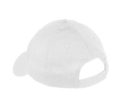 Port Authority Six-Panel Twill Cap
