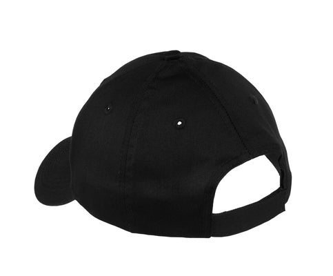 Port Authority Six-Panel Twill Cap