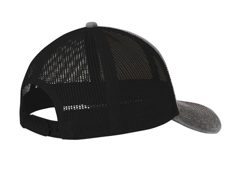 Port Authority Snapback Trucker Cap