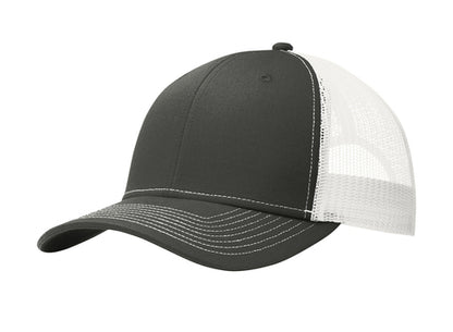 Port Authority Snapback Trucker Cap