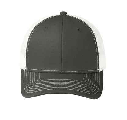 Port Authority Snapback Trucker Cap