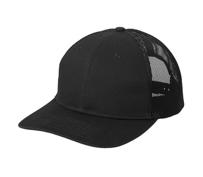 Port Authority Snapback Trucker Cap