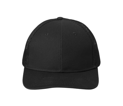 Port Authority Snapback Trucker Cap