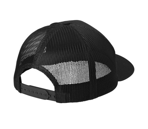 Port Authority Snapback Trucker Cap