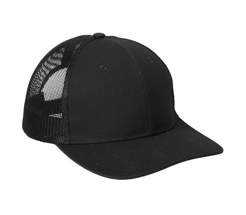 Port Authority Snapback Trucker Cap