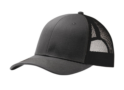 Port Authority Snapback Trucker Cap