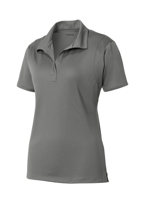 Port Authority Women's Performance Fine Jacquard Polo