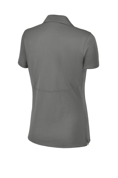 Port Authority Women's Performance Fine Jacquard Polo