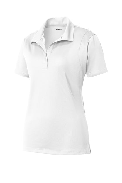 Port Authority Women's Performance Fine Jacquard Polo
