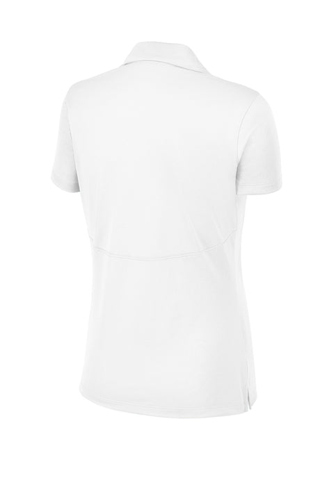 Port Authority Women's Performance Fine Jacquard Polo