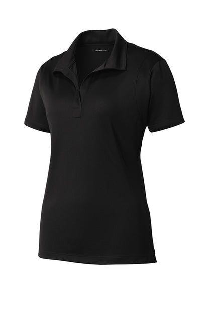 Port Authority Women's Performance Fine Jacquard Polo