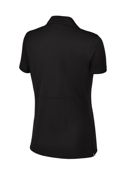 Port Authority Women's Performance Fine Jacquard Polo