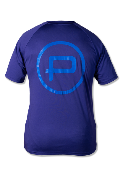 Sport-Tek PosiCharge Competitor 2-Button Henley