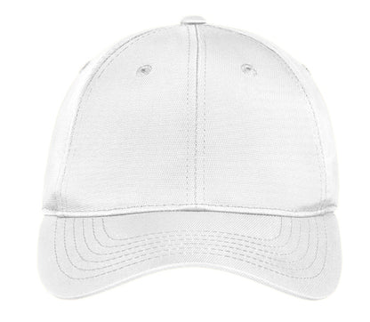Sport-Tek Dry Zone Nylon Cap