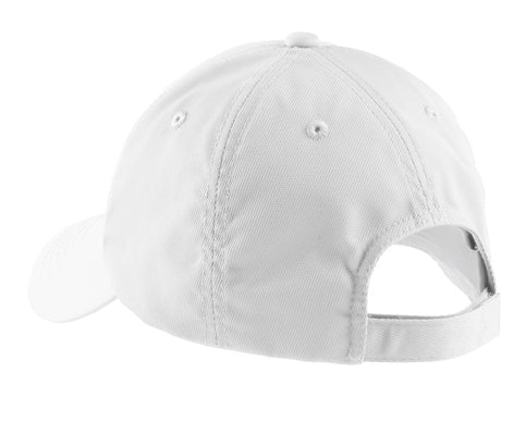 Sport-Tek Dry Zone Nylon Cap