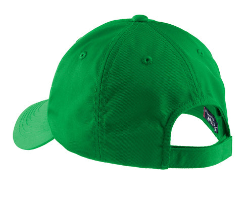 Sport-Tek Dry Zone Nylon Cap