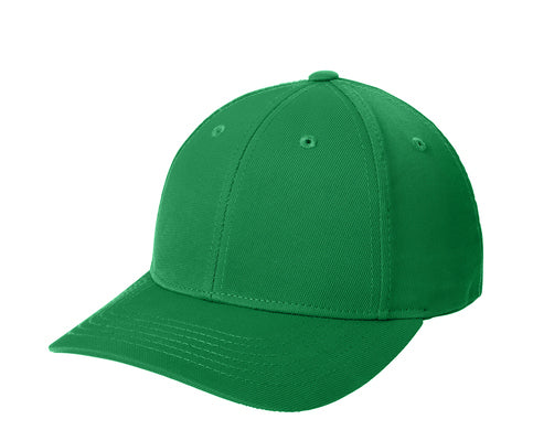 Sport-Tek Dry Zone Nylon Cap