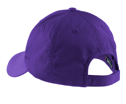 Sport-Tek Dry Zone Nylon Cap