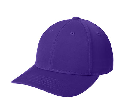 Sport-Tek Dry Zone Nylon Cap