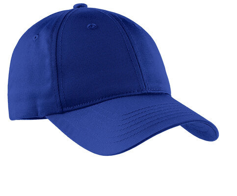 Sport-Tek Dry Zone Nylon Cap