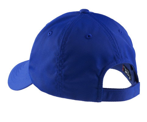 Sport-Tek Dry Zone Nylon Cap