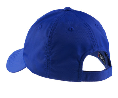 Sport-Tek Dry Zone Nylon Cap