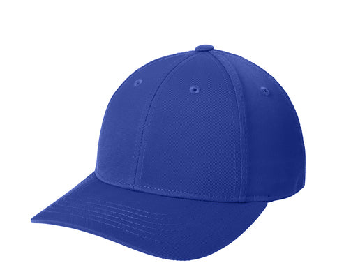 Sport-Tek Dry Zone Nylon Cap
